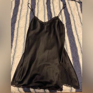 Victoria’s Secret nightgown